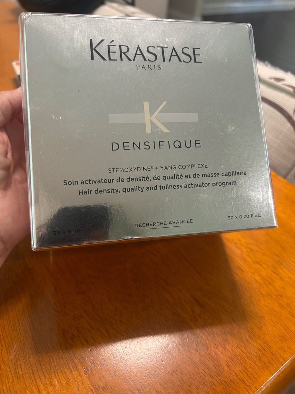 Kerastase Densifique